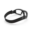 Imagine 10/12 - OCHELARI AGENT Q STEALTH/IMPACTX2 PHOTOCHROMIC BLACK