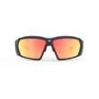 Imagine 2/12 - OCHELARI AGENT Q BLUE NAVY-AVIO/MULTILASER ORANGE
