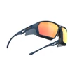 Imagine 3/12 - OCHELARI AGENT Q BLUE NAVY-AVIO/MULTILASER ORANGE