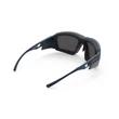 Imagine 5/12 - OCHELARI AGENT Q BLUE NAVY-AVIO/MULTILASER ORANGE
