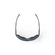 Imagine 6/12 - OCHELARI AGENT Q BLUE NAVY-AVIO/MULTILASER ORANGE