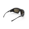 Imagine 5/7 - OCHELARI AGENT Q BLACK/IMPACTX 2 PHOTOCHROMIC LASER CRIMSON