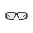 Imagine 2/12 - OCHELARI AGENT Q STEALTH/IMPACTX2 PHOTOCHROMIC BLACK
