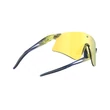 Imagine 3/7 - OCHELARI ASTRAL APPLE GREEN FADE-CRYSTAL BLUE AVIO/MULTILASER YELLOW