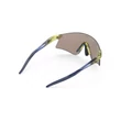 Imagine 5/7 - OCHELARI ASTRAL APPLE GREEN FADE-CRYSTAL BLUE AVIO/MULTILASER YELLOW