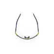 Imagine 6/7 - OCHELARI ASTRAL APPLE GREEN FADE-CRYSTAL BLUE AVIO/MULTILASER YELLOW