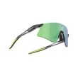 Imagine 3/6 - OCHELARI ASTRAL CRYSTAL ASH/MULTILASER GREEN