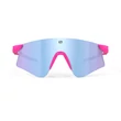 Imagine 2/6 - OCHELARI ASTRAL PINK FLUO FADE/ MULTILASER ICE