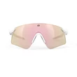 Imagine 2/6 - OCHELARI ASTRAL SPHERE WHITE/MULTILASER ROSE GOLD