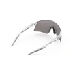 Imagine 5/6 - OCHELARI ASTRAL SPHERE WHITE/MULTILASER ROSE GOLD