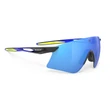 Imagine 1/6 - OCHELARI ASTRAL SPHERE BLACK FADE CRYSTAL BLUE/POLAR3FX MULTILASER BLUE