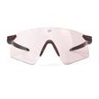 Imagine 2/6 - OCHELARI ASTRAL SPHERE FROZEN CHERRY/IMPACTX2 PHOTOCHROMIC RED