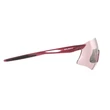 Imagine 4/6 - OCHELARI ASTRAL SPHERE FROZEN CHERRY/IMPACTX2 PHOTOCHROMIC RED