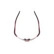 Imagine 6/6 - OCHELARI ASTRAL SPHERE FROZEN CHERRY/IMPACTX2 PHOTOCHROMIC RED