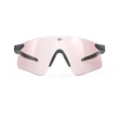 Imagine 2/6 - OCHELARI ASTRAL SPHERE METAL TITANIUM/IMPACTX2 PHOTOCHROMIC RED