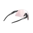 Imagine 3/6 - OCHELARI ASTRAL SPHERE METAL TITANIUM/IMPACTX2 PHOTOCHROMIC RED