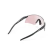 Imagine 5/6 - OCHELARI ASTRAL SPHERE METAL TITANIUM/IMPACTX2 PHOTOCHROMIC RED