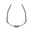 Imagine 6/6 - OCHELARI ASTRAL SPHERE METAL TITANIUM/IMPACTX2 PHOTOCHROMIC RED