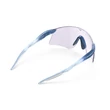Imagine 5/6 - OCHELARI ASTRAL SPHERE CRYSTA BLUE AVIO/IMPACTX2 PHOTOCHROMIC LASER PURPLE
