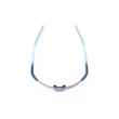 Imagine 6/6 - OCHELARI ASTRAL SPHERE CRYSTA BLUE AVIO/IMPACTX2 PHOTOCHROMIC LASER PURPLE