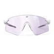 Imagine 2/6 - OCHELARI ASTRAL SPHERE WHITE/IMPACTX2 PHOTOCHROMIC LASER PURPLE