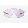 Imagine 2/6 - OCHELARI ASTRAL SPHERE WHITE/IMPACTX2 PHOTOCHROMIC LASER PURPLE
