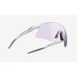 Imagine 3/6 - OCHELARI ASTRAL SPHERE WHITE/IMPACTX2 PHOTOCHROMIC LASER PURPLE