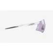Imagine 4/6 - OCHELARI ASTRAL SPHERE WHITE/IMPACTX2 PHOTOCHROMIC LASER PURPLE