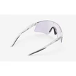 Imagine 5/6 - OCHELARI ASTRAL SPHERE WHITE/IMPACTX2 PHOTOCHROMIC LASER PURPLE