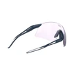Imagine 3/6 - OCHELARI ASTRAL SPHERE UTMB BLUE NAVY/IMPACTX2 PHOTOCHROMIC LASER PURPLE