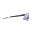 Imagine 4/6 - OCHELARI ASTRAL SPHERE UTMB BLUE NAVY/IMPACTX2 PHOTOCHROMIC LASER PURPLE