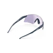 Imagine 5/6 - OCHELARI ASTRAL SPHERE UTMB BLUE NAVY/IMPACTX2 PHOTOCHROMIC LASER PURPLE