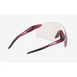 Imagine 3/6 - OCHELARI ASTRAL SPHERE FROZEN CHERRY/IMPACTX2 PHOTOCHROMIC RED