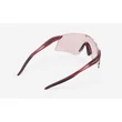 Imagine 5/6 - OCHELARI ASTRAL SPHERE FROZEN CHERRY/IMPACTX2 PHOTOCHROMIC RED