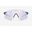 Imagine 2/6 - OCHELARI ASTRAL SPHERE CRYSTA BLUE AVIO/IMPACTX2 PHOTOCHROMIC LASER PURPLE