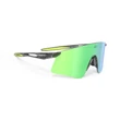 Imagine 1/7 - OCHELARI ASTRAL X CRYSTAL ASH/MULTILASER GREEN
