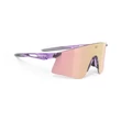 Imagine 1/7 - OCHELARI ASTRAL X CRYSTAL LILAC/MULTILASER ROSE GOLD