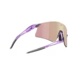 Imagine 3/7 - OCHELARI ASTRAL X CRYSTAL LILAC/MULTILASER ROSE GOLD