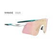 Imagine 1/3 - OCHELARI ASTRAL X BAHRAIN WHITE FADE EMERALD /MULTILASER ROSE GOLD LIMITED EDITION 2025