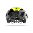 Imagine 2/5 - CASCA CROSSWAY BLACK/YELLOW FLUO S-M 55-58
