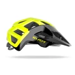 Imagine 3/5 - CASCA CROSSWAY BLACK/YELLOW FLUO S-M 55-58