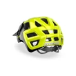 Imagine 4/5 - CASCA CROSSWAY BLACK/YELLOW FLUO S-M 55-58