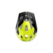 Imagine 5/5 - CASCA CROSSWAY BLACK/YELLOW FLUO S-M 55-58