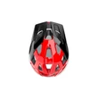 Imagine 5/5 - CASCA CROSSWAY BLACK/RED L 59-61