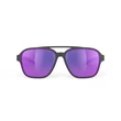 Imagine 2/6 - OCHELARI CROZE BLACK/MULTILASER VIOLET