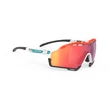 Imagine 1/6 - OCHELARI CUTLINE WHITE-ORANGE BLACK BUMPERS/MULTILASER RED