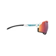 Imagine 4/6 - OCHELARI CUTLINE WHITE-ORANGE BLACK BUMPERS/MULTILASER RED