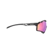 Imagine 4/6 - OCHELARI CUTLINE CRYSTAL ASH/MULTILASER SUNSET