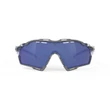 Imagine 2/6 - OCHELARI CUTLINE CRYSTAL GLOSS/MULTILASER DEEP BLUE