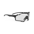 Imagine 1/7 - OCHELARI CUTLINE BLACK-BLACK BUMPERS/IMPACTX2 PHOTOCHROMIC BLACK